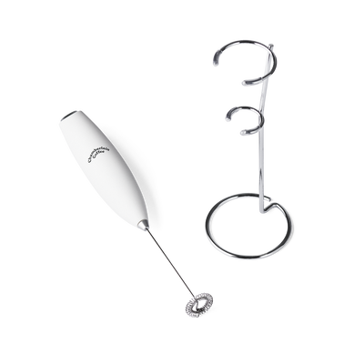 Electric Whisk  Product Shot Above